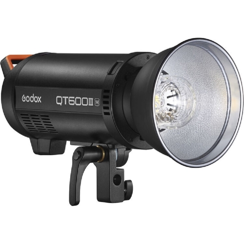 Đèn Flash Studio Godox QT600III M