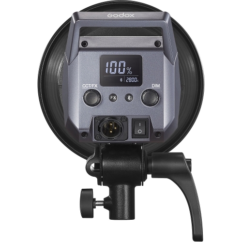 Đèn Led Godox Litemons LA150Bi Color LED Light