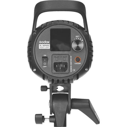 Bộ đèn Led Godox Studio Kit SL60 (2 đèn)