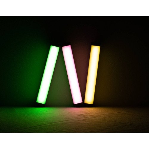 Đèn led Nanlite Pavotube II 6C RGBWW