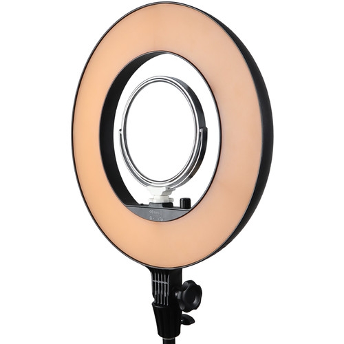 Đèn Godox ledring LR180B LR180P