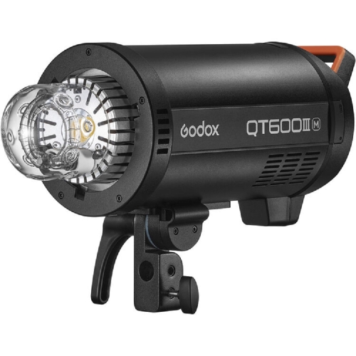 Đèn Flash Studio Godox QT600III M