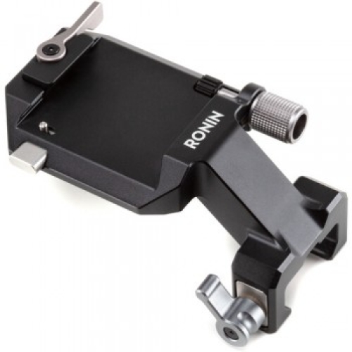 Bộ ổn định Gimbal DJI RS 3/Pro/RS2 chụp dọc cố định máy ảnh