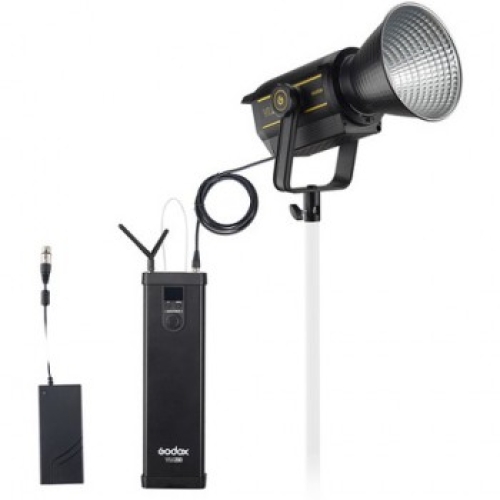 Đèn Led Godox Video Light VL200