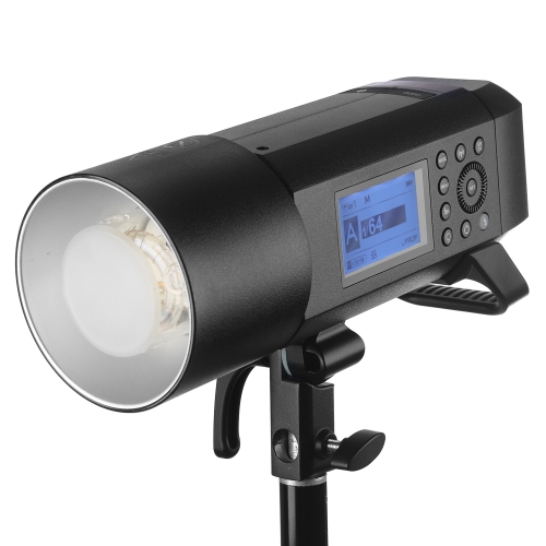 Đèn Godox AD400 Pro