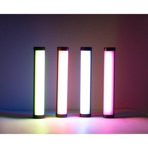 Đèn led Nanlite Pavotube II 6C RGBWW