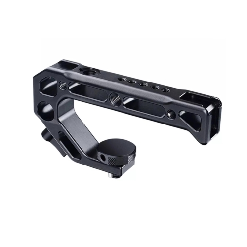 Top handle cho khung máy ảnh A6400/ A7M4/ A7R3