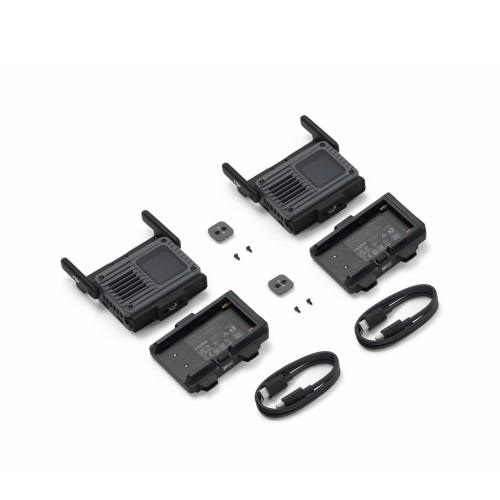 DJI SDR Transmission 2