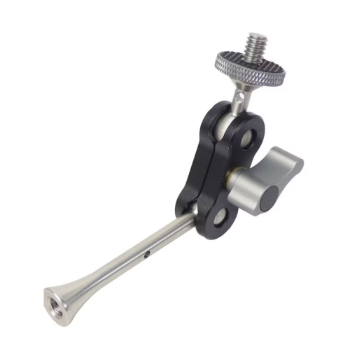 Magic Arm Camera đôi đầu bóng - Giá đỡ cánh tay