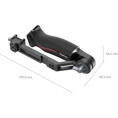 Tay cầm phụ SmallRig 3028 cho DJI RS2/ RS3