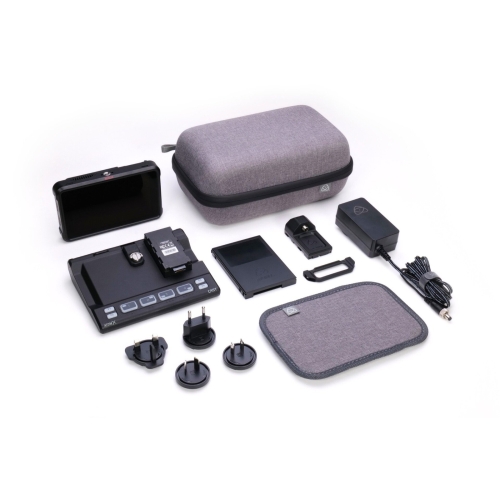 Bộ màn hình Ninja V kèm Atomos Ninja CAST Atomos