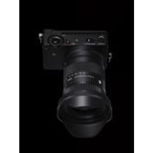 Ống kính Sigma 16-28mm F2.8 DG DN Contemporary - Ngàm Sony E