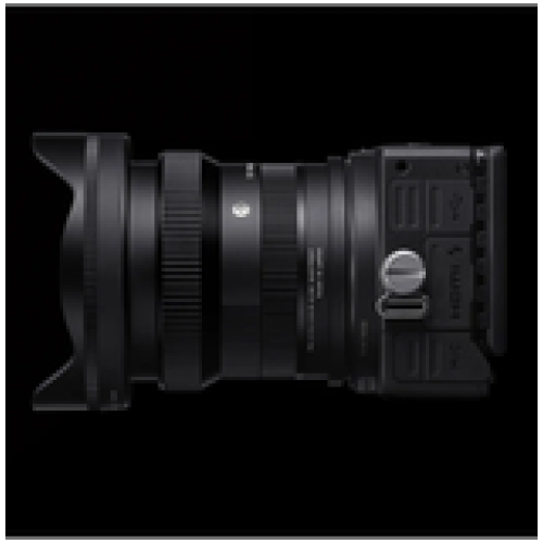Ống kính Sigma 10-18mm F2.8 DC DN Contemporary - Ngàm Canon RF