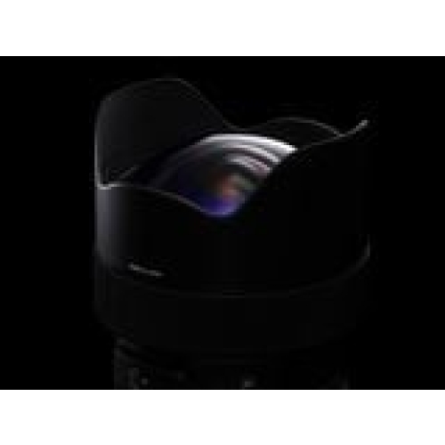 Ống kính Sigma 14-24mm F2.8 DG HSM Art ngàm Canon EF