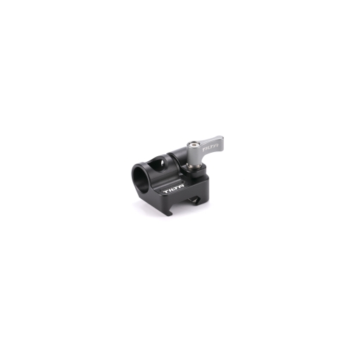 Bộ chuyển đổi thanh giữ 15mm sang NATO – Đen