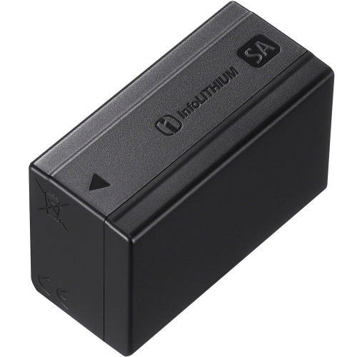 Pin Sony NP-SA100 - Mới, chính hãng