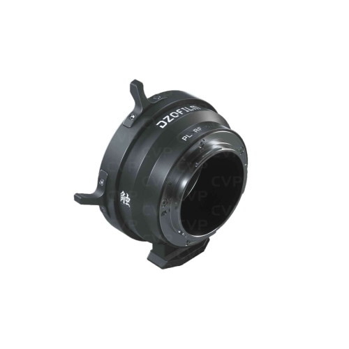 Bộ chuyển đổi Octopus PL sang RF của DZOFILM (màu đen)
