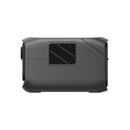 Trạm năng lượng EcoFlow River 3 Plus 286WH 600W