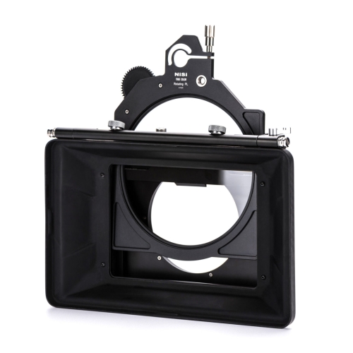 Bộ lọc phân cực PL xoay màu thực NiSi Cinema 4×5.65”