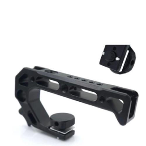 Top handle cho khung máy ảnh A6400/ A7M4/ A7R3