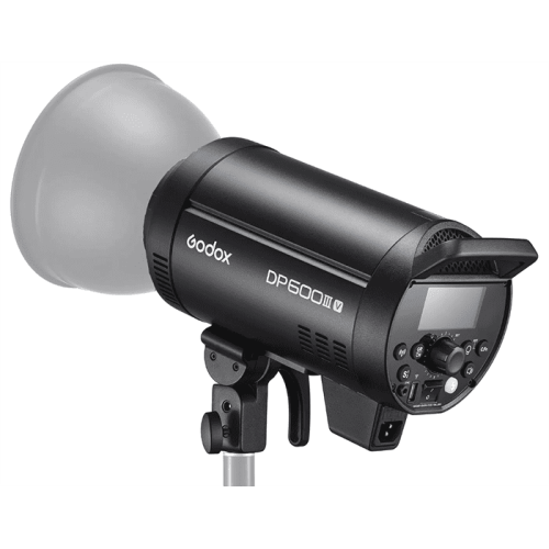 Bộ Kit 3 Đèn DP600III