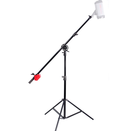 Chân Đèn Boom Set DBJ 01 