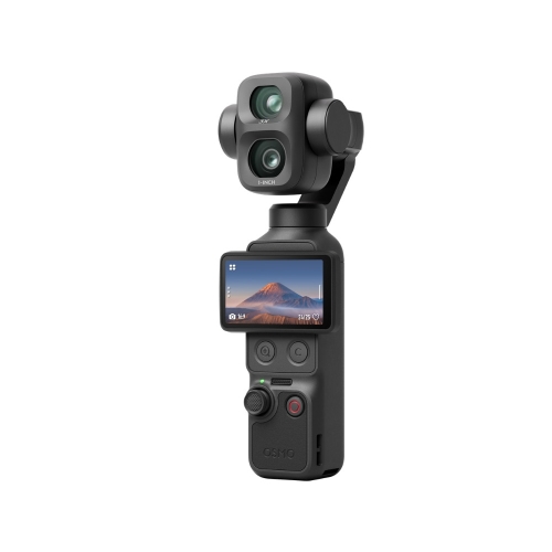 DJI Osmo Pocket 4P / Pocket 4P Combo