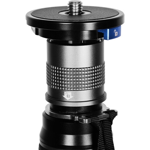 Chân đơn Monopod SIRUI SVM-145