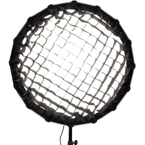 Softbox Parabolic Triopo KP2-120