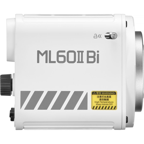 Đèn LED Godox ML60IIBi Color 2800-6500K 