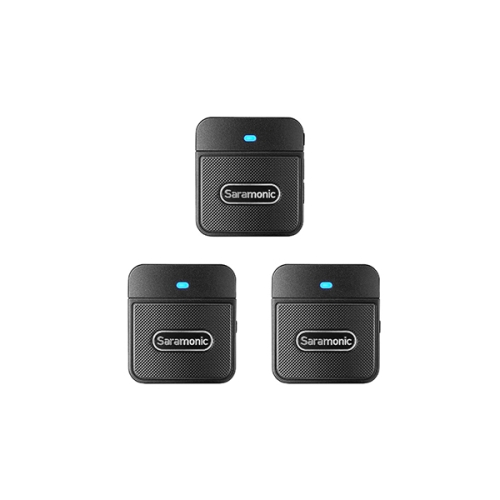 Bộ micro không dây Blink 100 B1/B2