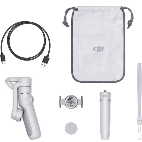 Gimbal DJI OM 5