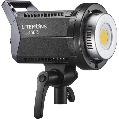 Đèn Led Godox Litemons LA150D Daylight LED Light
