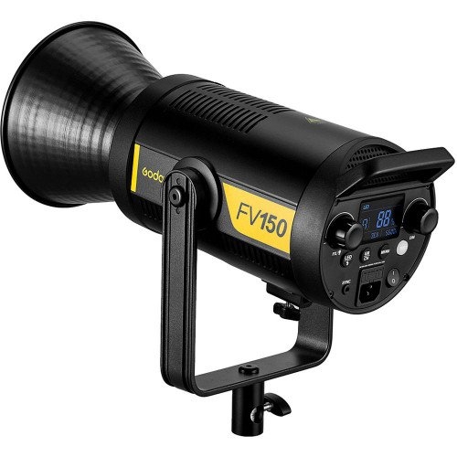 Đèn LED chụp hình Godox FV150