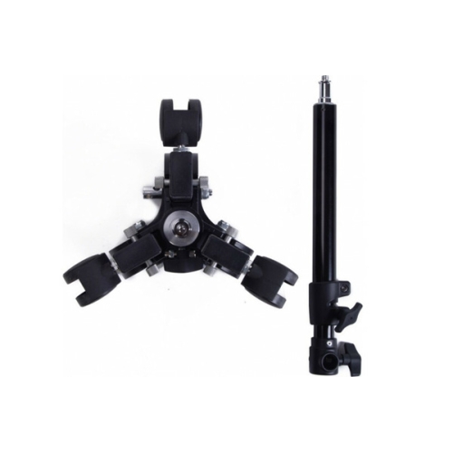Chân Đèn Gầm Jinbei DDJ-70