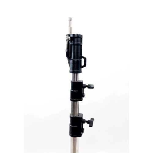 CHÂN ĐÈN INOX MZ5000 PRO 