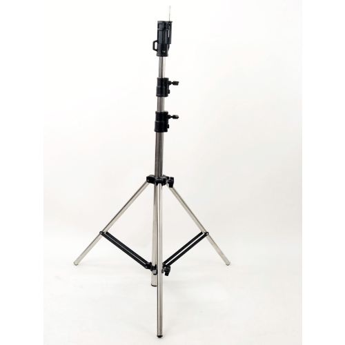 CHÂN ĐÈN INOX MZ5000 PRO 