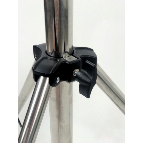 CHÂN ĐÈN INOX MZ5000 PRO 