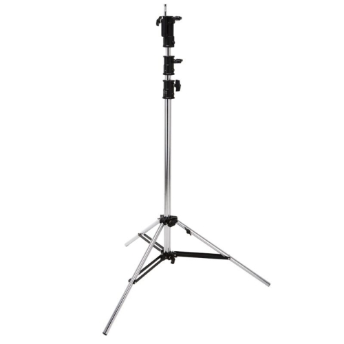 CHÂN ĐÈN INOX MZ5000 PRO 