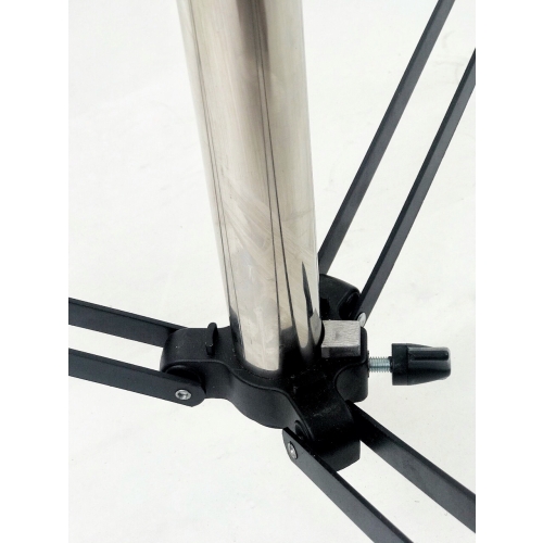 CHÂN ĐÈN INOX MZ5000 PRO 