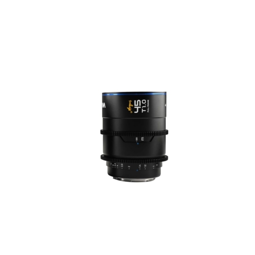  Ống kính Laowa Argus T1 Cine Series (Full-Frame)