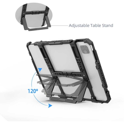 Khung đựng viên nén Nitze dành cho viên nén có kích thước từ 11,5″ đến 13″ (T-TC02A)