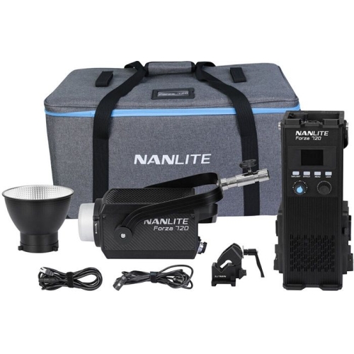 Đèn LED NanLite Forza 720