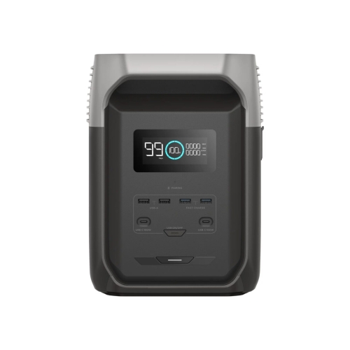 Trạm năng lượng EcoFlow Delta 3 1024WH