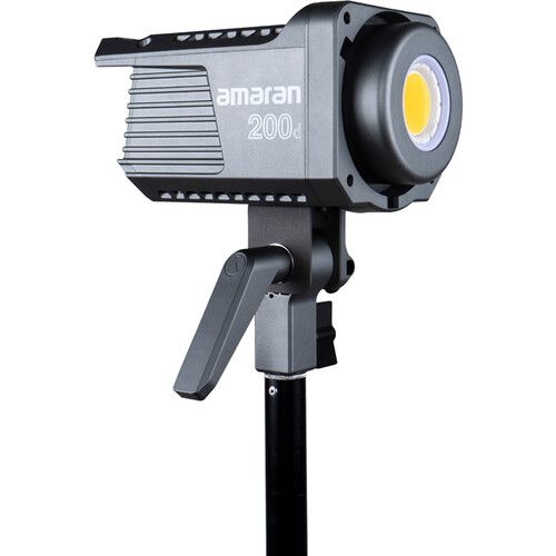 Đèn Led Aputure Amaran 200D