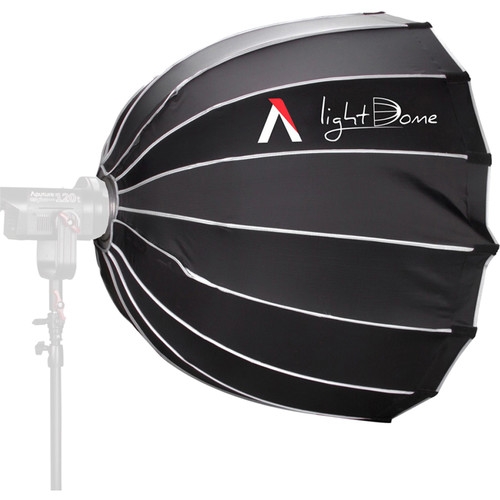 Softbox Aputure Light Dome (35")