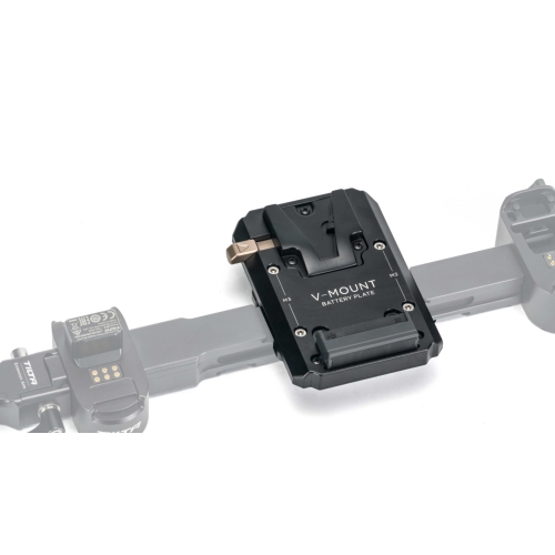 Tấm pin VMount cho giá đỡ nguồn điện tay cầm kép