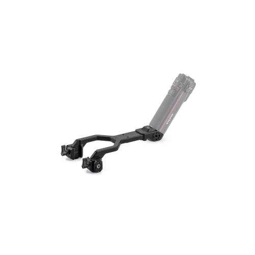 Giá đỡ mở rộng RS 3 Pro cho tay cầm điều khiển vận hành phía sau tiên tiến