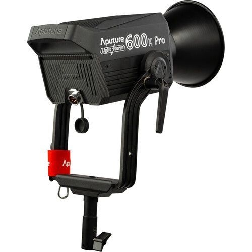 Aputure LS 600X Pro Led Light