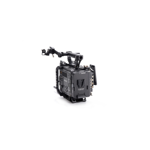 Khung máy ảnh cho Bộ cơ bản BURano của Sony